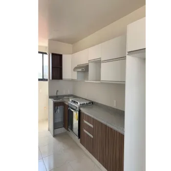 Departamento En Venta,La Haciendita,Villa de Juárez, Zapopan, Jalisco 45230, 2 Habitaciones,1 Baño,Villa de Juárez,195443