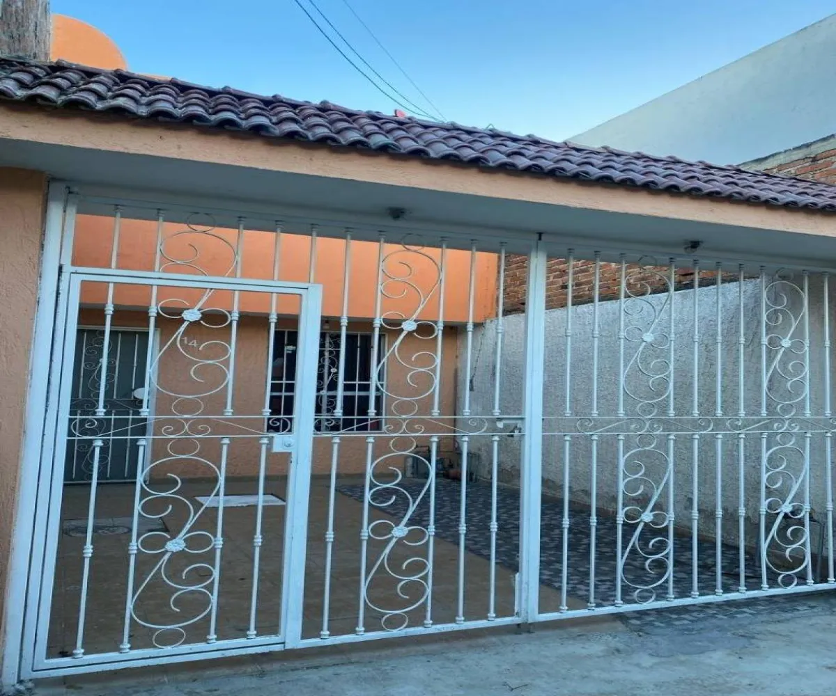 Casa En Venta,San Pedrito,Azcapotzalco 757, Tlaquepaque, Jalisco 45625, 2 Habitaciones,1 Baño,Azcapotzalco,585849