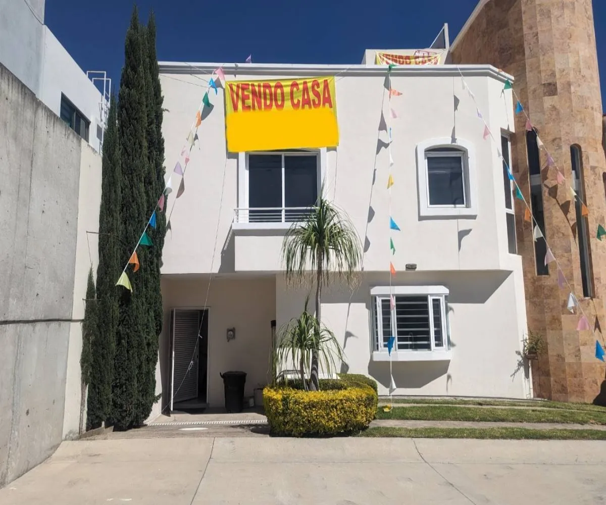 Casa En Venta,La Cima,Avenida Federalista 1994-152 COTO B, Zapopan, Jalisco 45132, 3 Habitaciones,4 Baños,Avenida Federalista,3,581503