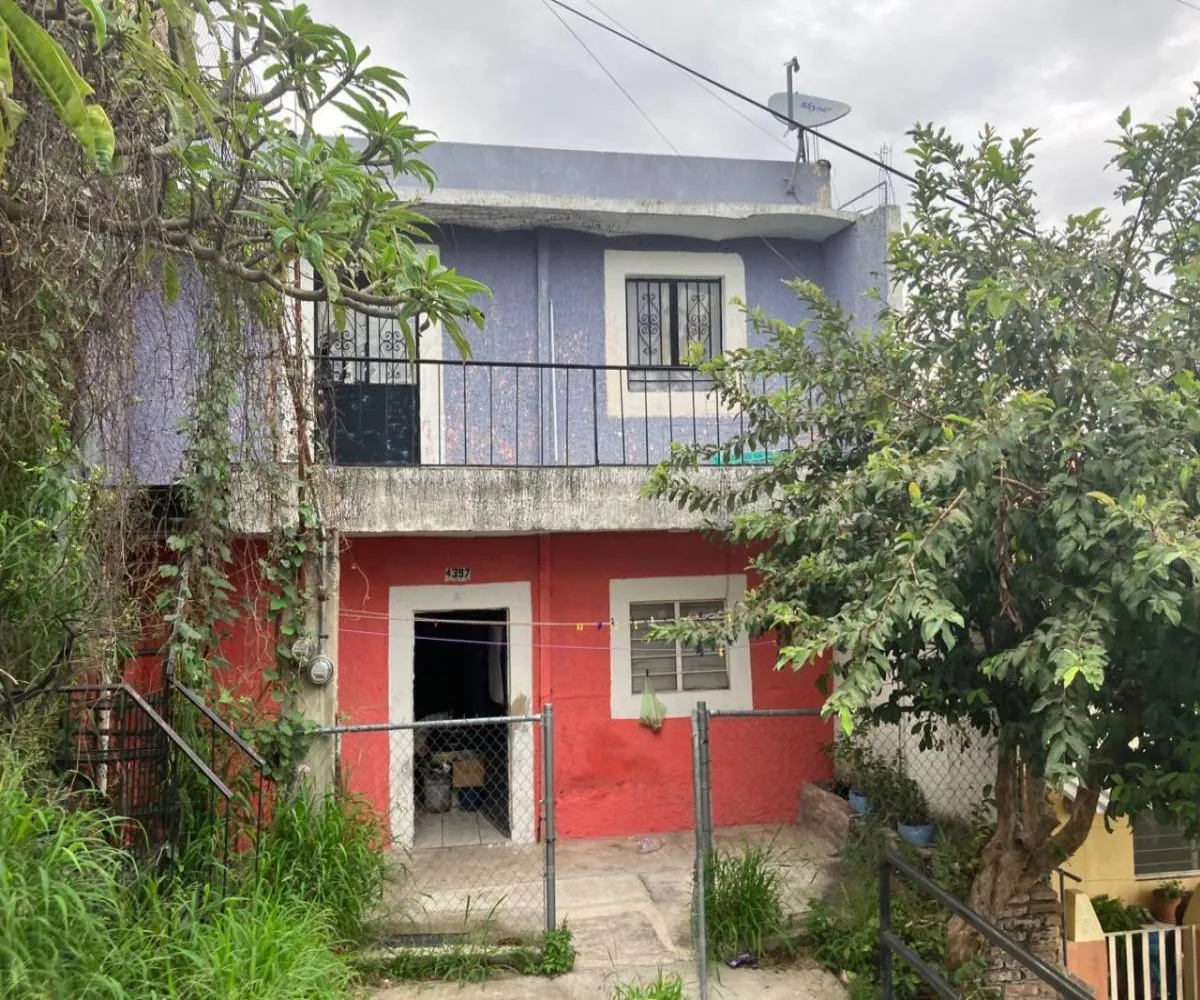 Casa En Venta,El Jagüey,Ignacio Chávez 4397, Guadalajara, Jalisco 44249, 4 Habitaciones,2 Baños,Ignacio Chávez,594328