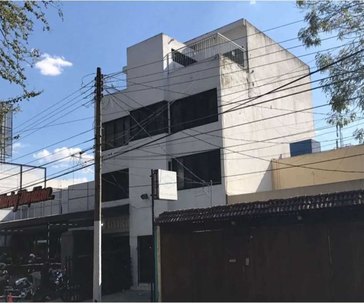 Edificio En Renta,Jardines De San Ignacio,Calz. Lazaro Cardenas 3829, Zapopan, Jalisco 45040,Calz. Lazaro Cardenas,202924