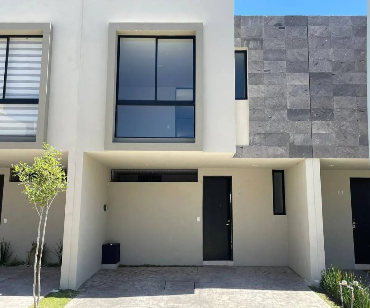 Casa En Venta,San Agustín,Enrique Limón Diaz 404 Int. 94, Tlajomulco De Zúñiga, Jalisco 45645, 3 Habitaciones,2 Baños,Enrique Limón Diaz,3,602032