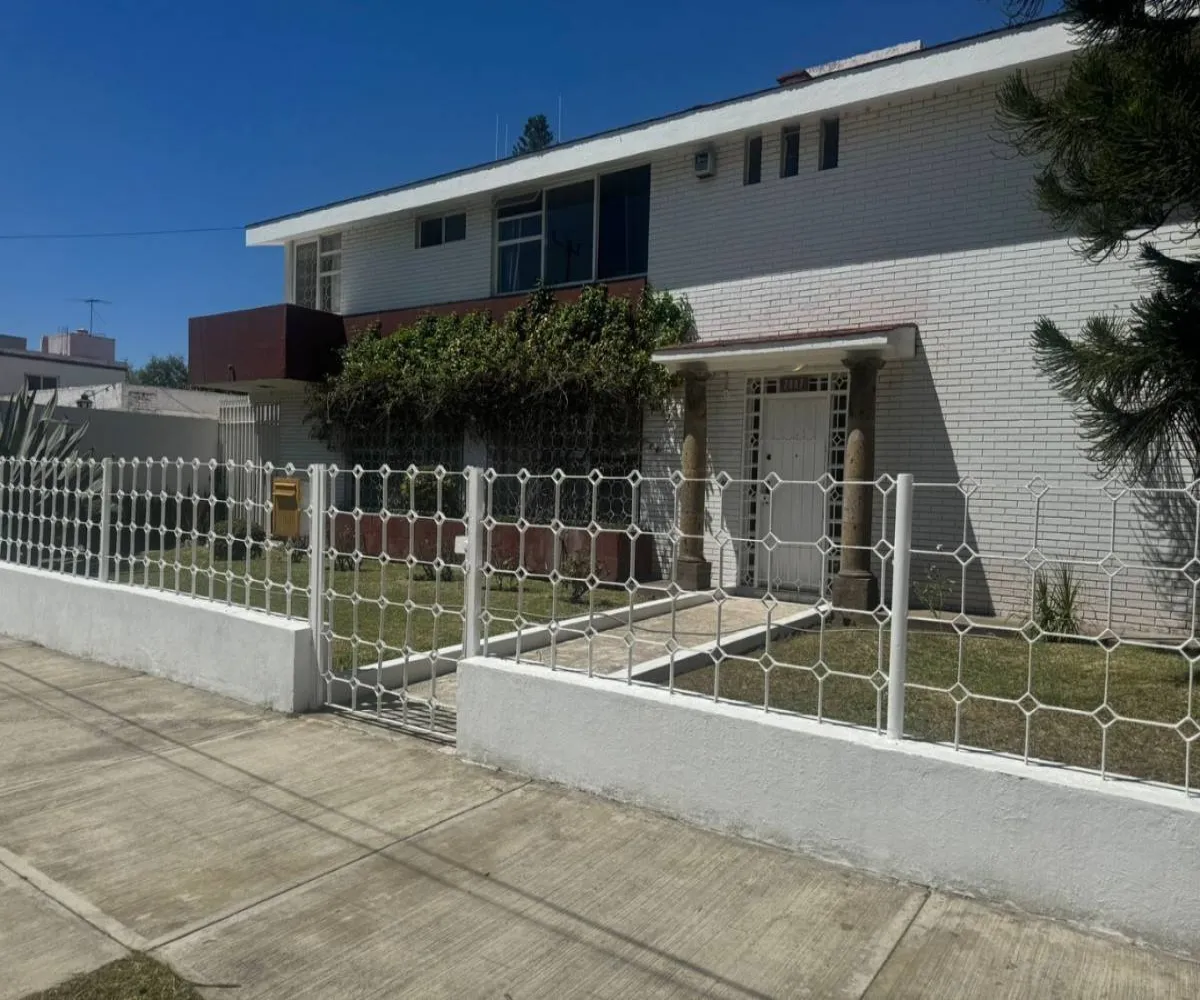 Casa En Venta,Ciudad Del Sol,Av. Cuahutemoc 2007, Zapopan, Jalisco 45050, 5 Habitaciones,5 Baños,Av. Cuahutemoc,603826