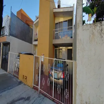 Casa En Venta,Camino Real,San Juan de la Cruz 530, Zapopan, Jalisco 45040, 5 Habitaciones,3 Baños,San Juan de la Cruz,598456