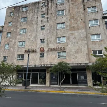 Edificio En Venta,Guadalajara Centro,Prisciliano Sánchez 413, Guadalajara, Jalisco 44100, 80 Habitaciones,80 Baños,Prisciliano Sánchez,80,573128