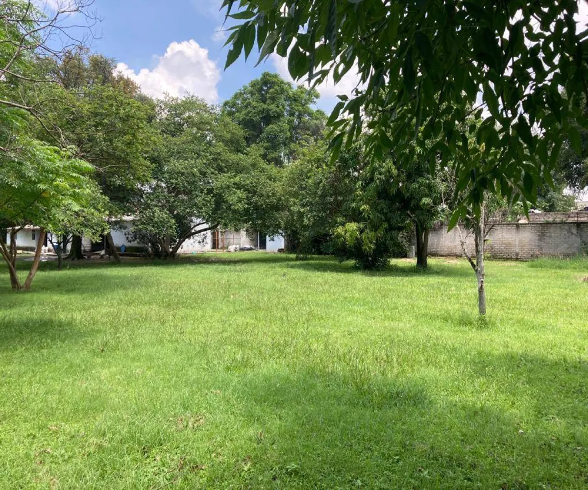 Terreno En Venta,Los Cajetes,San Antonio 40, Zapopan, Jalisco 45234,San Antonio,103719