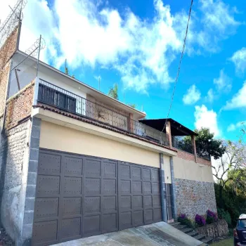 Casa En Venta,Balcones De La Calera,CARDENAL 47, Tlajomulco De Zúñiga, Jalisco 45677, 2 Habitaciones,2 Baños,CARDENAL,3,595929