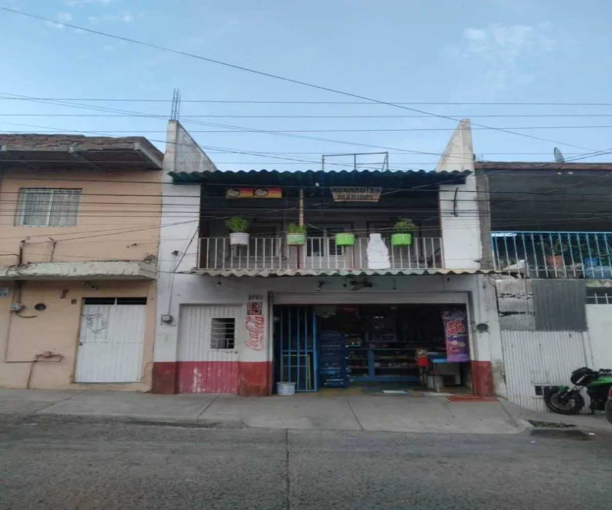 Casa En Venta,Heliodoro Hernández Loza 1a Secc.,Hacienda la calera 3769, Guadalajara, Jalisco 44720, 2 Habitaciones,2 Baños,Hacienda la calera,474586