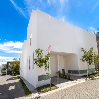 Casa En Venta,Santa Ana Tepetitlan,BARLOVENTO RESIDENCIAL, Zapopan, Jalisco 45230, 2 Habitaciones,3 Baños,BARLOVENTO RESIDENCIAL,613338