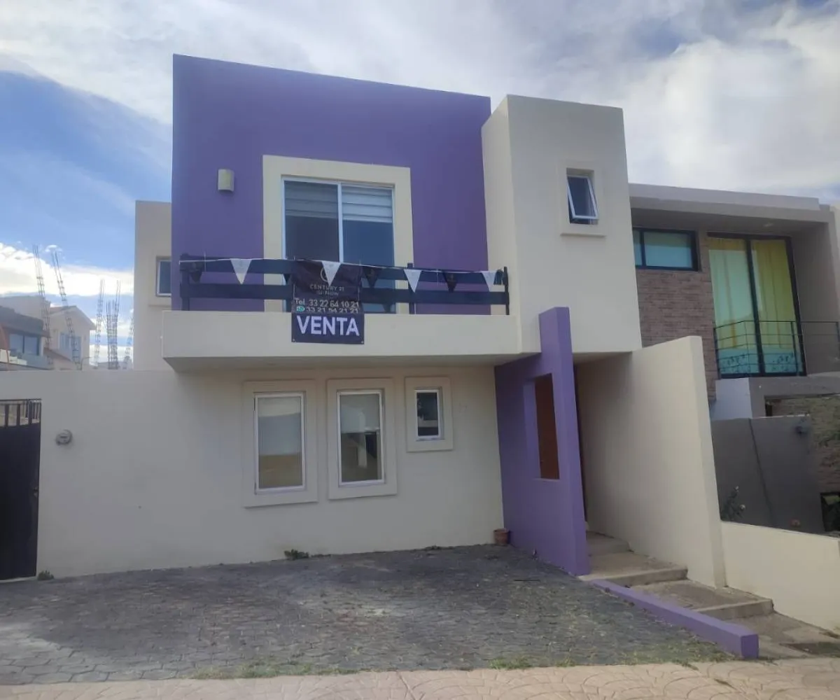 Casa En Venta,Senderos de Monte Verde,sendero de las Orquideas 77, Tlajomulco De Zúñiga, Jalisco 45646, 3 Habitaciones,3 Baños,sendero de las Orquideas,2,614259