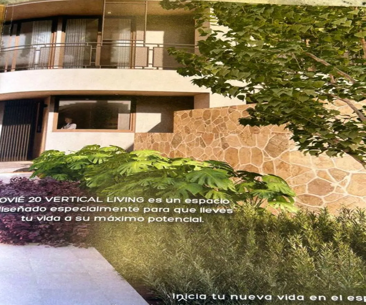 Departamento En PreVenta,Jardines Del Valle,Av. Valle de Atemajac 2445, Zapopan, Jalisco 45138, 2 Habitaciones,2 Baños,Av. Valle de Atemajac ,3,pMoVrKi