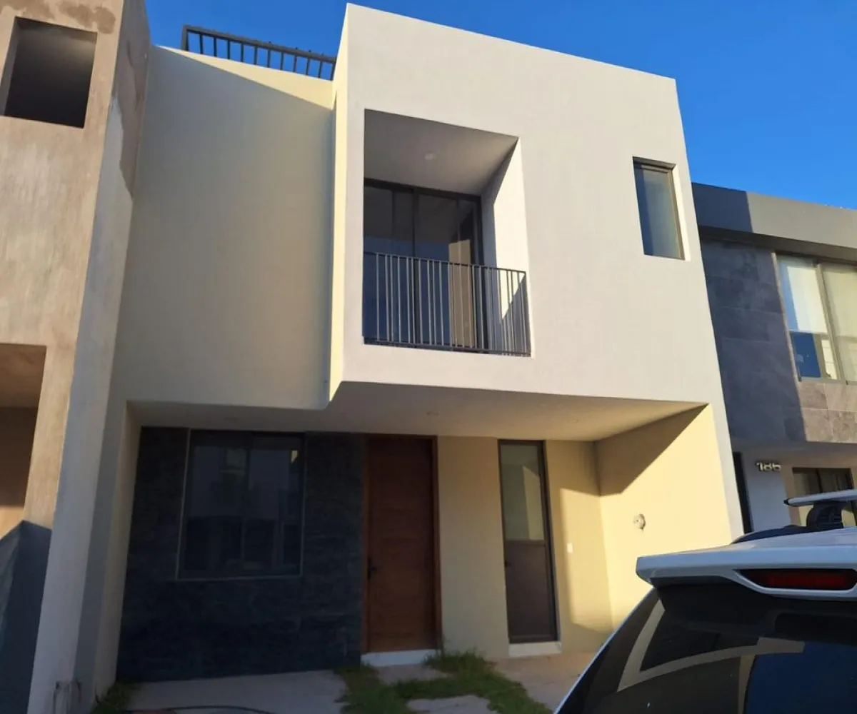 Casa En Venta,Punto Sur,Punto Sur, Cluster V 187, Tlajomulco de Zúñiga, Jalisco, 4 Habitaciones,4 Baños,Punto Sur, Cluster V,2,pOEVwzY