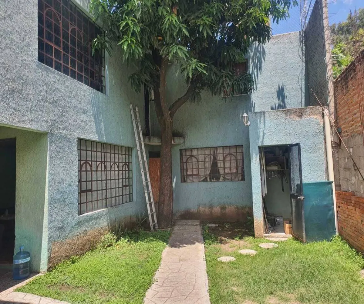 Casa En Venta,Ciudad Universitaria,Av Justo Corro 1827, Guadalajara, Jalisco 44840, 7 Habitaciones,4 Baños,Av Justo Corro,618139