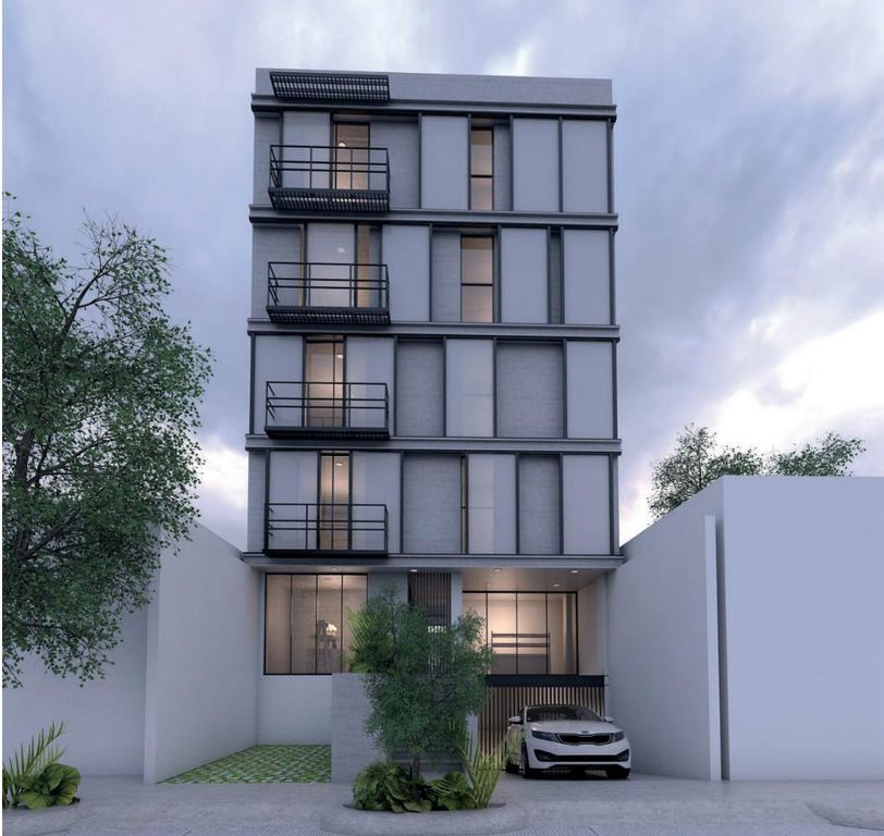 Prados de Providencia Terranova 2 Habitaciones