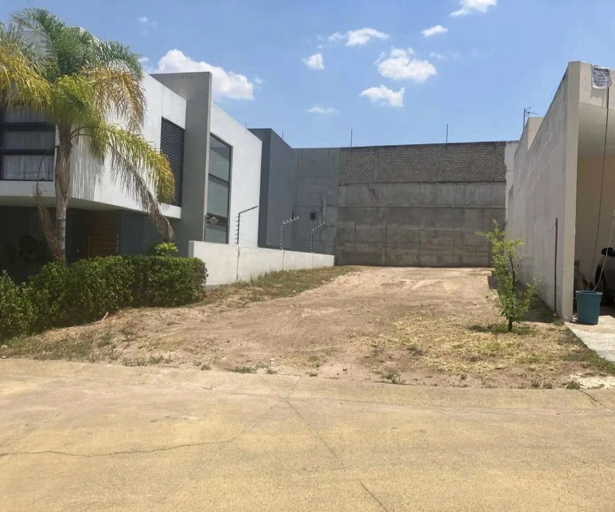 Terreno En Venta,Fracc. Valle Imperial,Jardines De Asturias 130, Zapopan, Jalisco 45134,Jardines De Asturias,623164