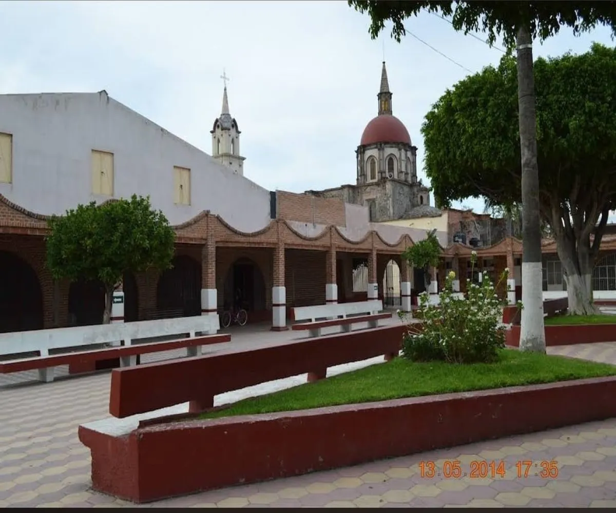 Casa En Venta,Atotonilco El Bajo,Jesus Garcia S/N, Villa Corona, Jalisco 45745, 1 Cuarto,1 Baño,Jesus Garcia,1,pExgopb