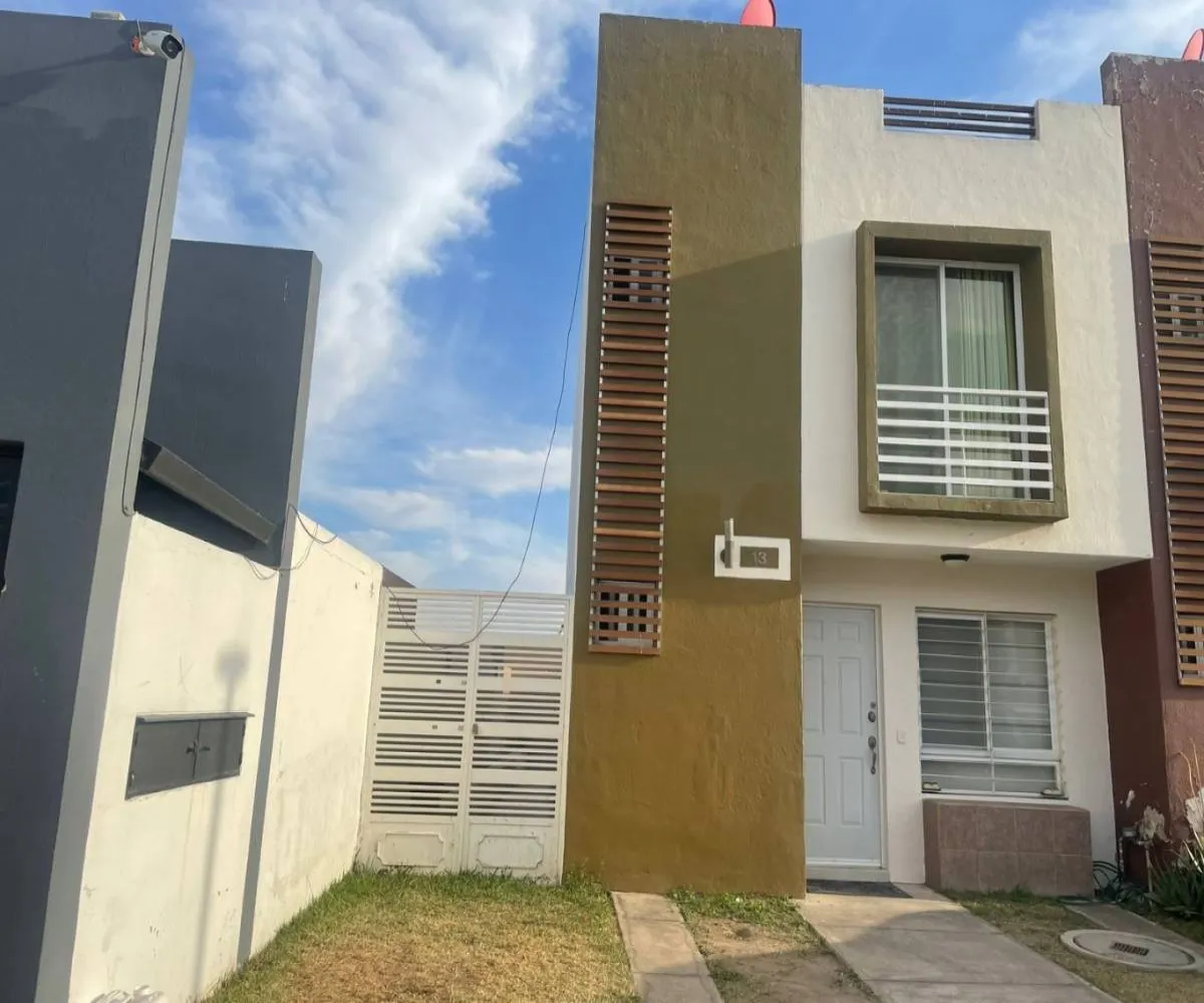 Casa En Venta,Campo Real,Paraíso Poniente 353 Int. 13, Zapopan, Jalisco 45134, 3 Habitaciones,3 Baños,Paraíso Poniente,2,623372