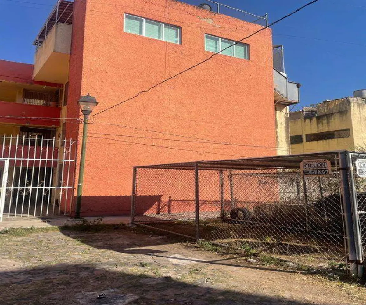 Departamento En Venta,Residencial Moctezuma,playa blanca 1270, Zapopan, Jalisco 45059, 1 Cuarto,1 Baño,playa blanca,617609