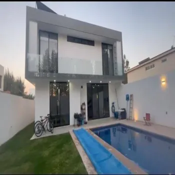 Casa En Venta,Pinar De La Venta,Diana Natura Residencial 9005, Zapopan, Jalisco 45220, 3 Habitaciones,4 Baños,Diana Natura Residencial,2,585157