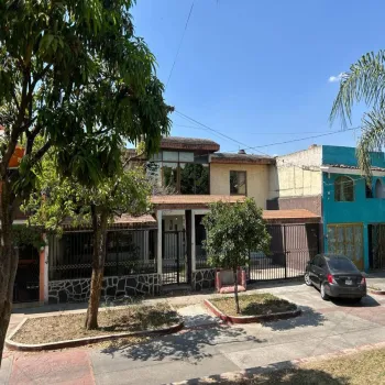 Casa En Venta,Lomas De San Eugenio,andador rancho la huerta 3051, Guadalajara, Jalisco 44720, 1 Cuarto,2 Baños,andador rancho la huerta,2,623611