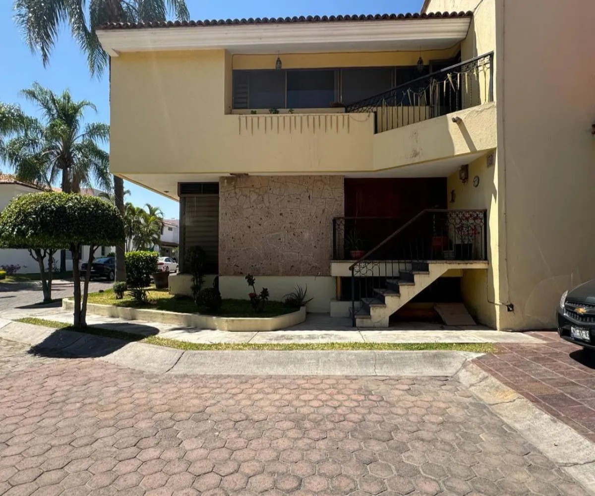 Casa En Venta,Parque De La Castellana,av naciones unidas 4677, Zapopan, Jalisco 45117, 4 Habitaciones,4 Baños,av naciones unidas,2,627498