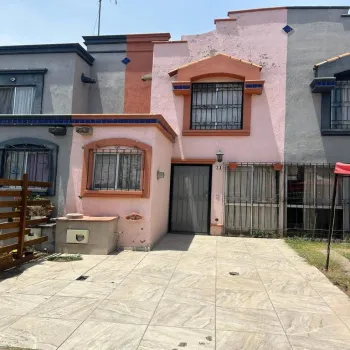 Casa En Venta,Real Del Valle,San Felipe COTO San Francisco 1148 Casa 21, Tlajomulco De Zúñiga, Jalisco 45654, 2 Habitaciones,2 Baños,San Felipe COTO San Francisco,2,626835