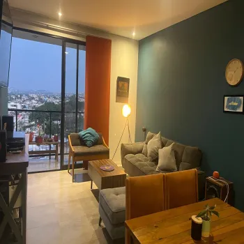 Departamento En Venta,Rinconada De La Calma,Montemorelos 3400, Zapopan, Jalisco 45080, 2 Habitaciones,2 Baños,Montemorelos,1,625562