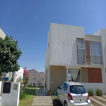 Casa En Renta,Colinas de San Isidro,Av. Camino de los Parques 4020 18, Zapopan, Jalisco 45133, 3 Habitaciones,3 Baños,Av. Camino de los Parques ,2,phzx6Cl