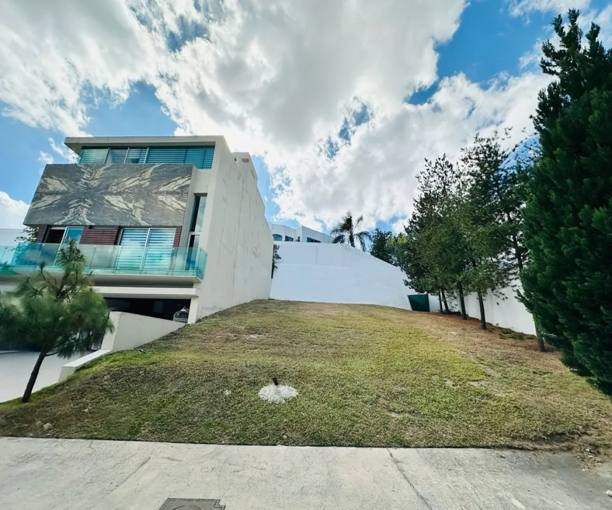 Terreno En Venta,Vallarta Universidad,AV. Juan Palomar y Arias 1249, Zapopan, Jalisco 45110,AV. Juan Palomar y Arias,p3WdUj7