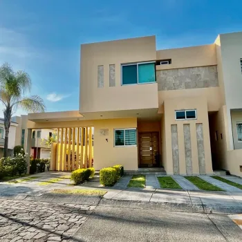 Casa En Renta,Puerta Del Roble,Av. Juan Palomar y Arias S/N, Zapopan, Jalisco 45110, 3 Habitaciones,5 Baños,Av. Juan Palomar y Arias,2,pg7Z4xH