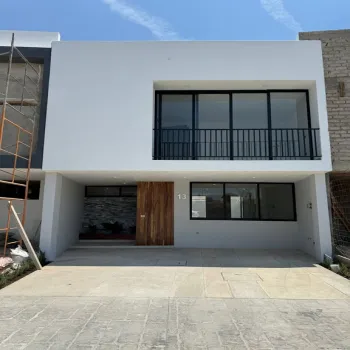 Casa En Venta,Bosques Santa Anita,El Edén Residencial S/N, Tlajomulco de Zúñiga, Jalisco 45645, 3 Habitaciones,2 Baños,El Edén Residencial,3,poFHWWS