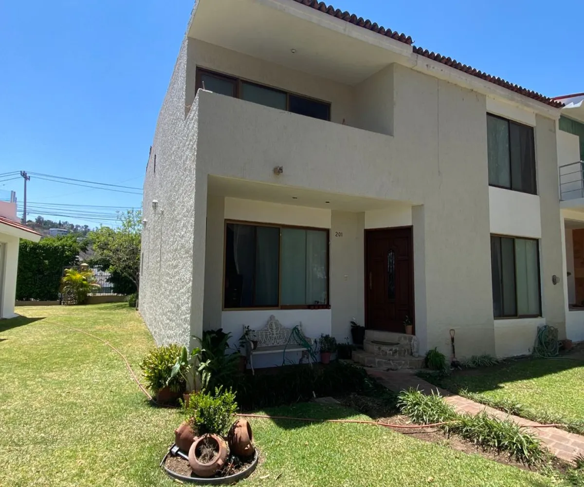 Casa En Venta,Cañada,Av. Bosques de San Isidro Norte 70 777, Zapopan, Jalisco 45133, 3 Habitaciones,2 Baños,Av. Bosques de San Isidro Norte ,2,pJcOrQC