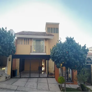 Casa En Venta,Bugambilias,Av de los leones 287, Zapopan, Jalisco 45237, 4 Habitaciones,5 Baños,Av de los leones,3,632621