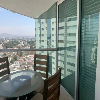 Departamento En Renta,Eulogio Parra,Eulogio Parra 2795, Guadalajara, Jalisco 44670, 4 Habitaciones,4 Baños,Eulogio Parra,1,632380