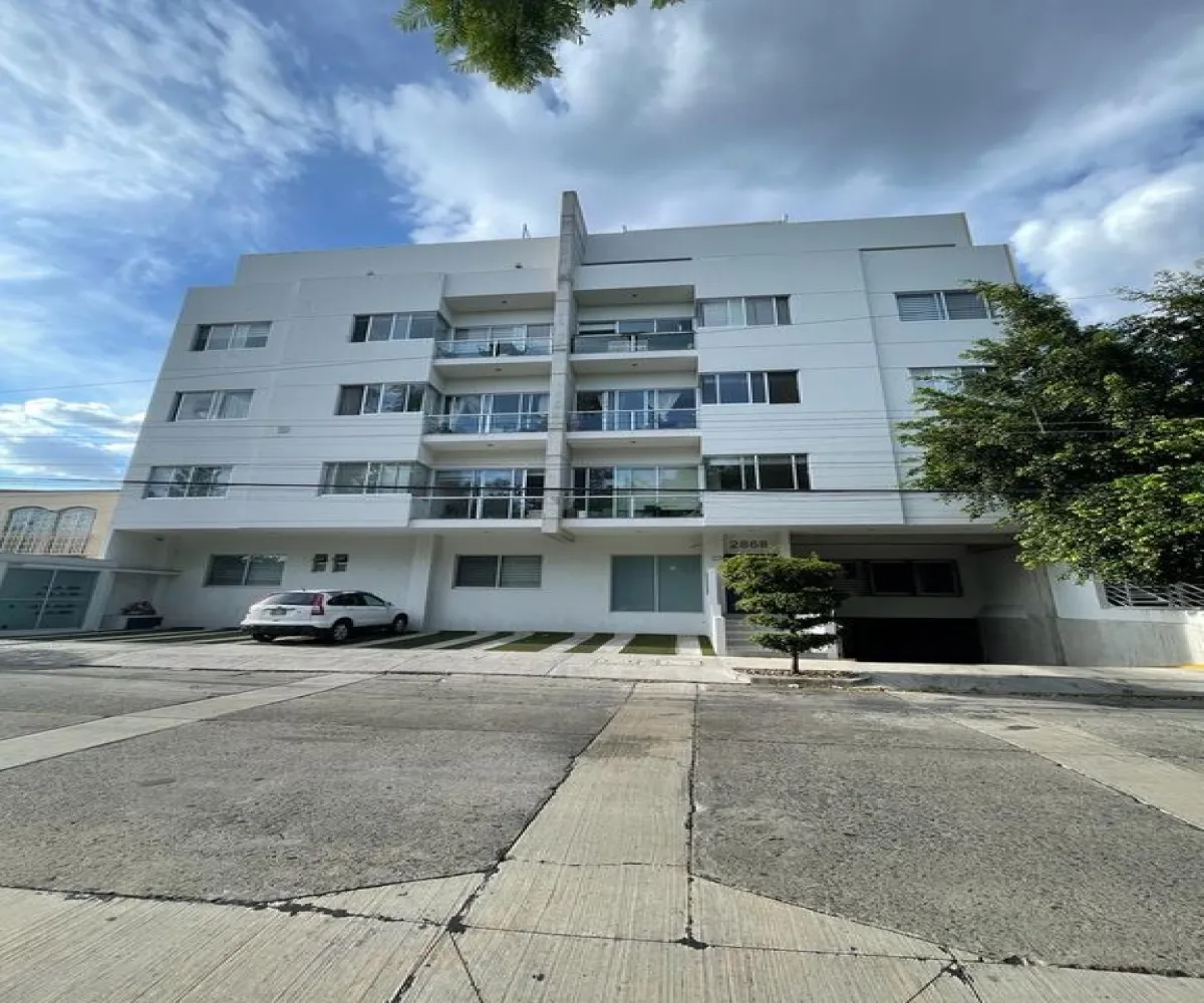 Departamento En Venta,Jardines del Bosque Centro,Constalación 2868 B3, Guadalajara, Jalisco 44520, 3 Habitaciones,2 Baños,Constalación,5,p87F1o6