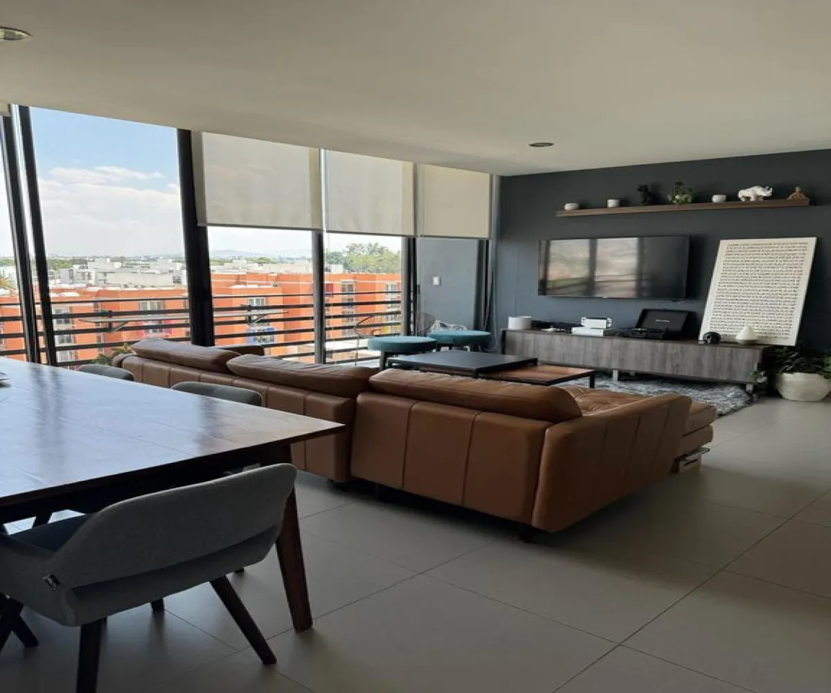 Departamento En Venta,Constitución,27 de Septiembre 659 161, Zapopan, Jalisco 45180, 2 Habitaciones,2 Baños,27 de Septiembre,6,pTPpypT