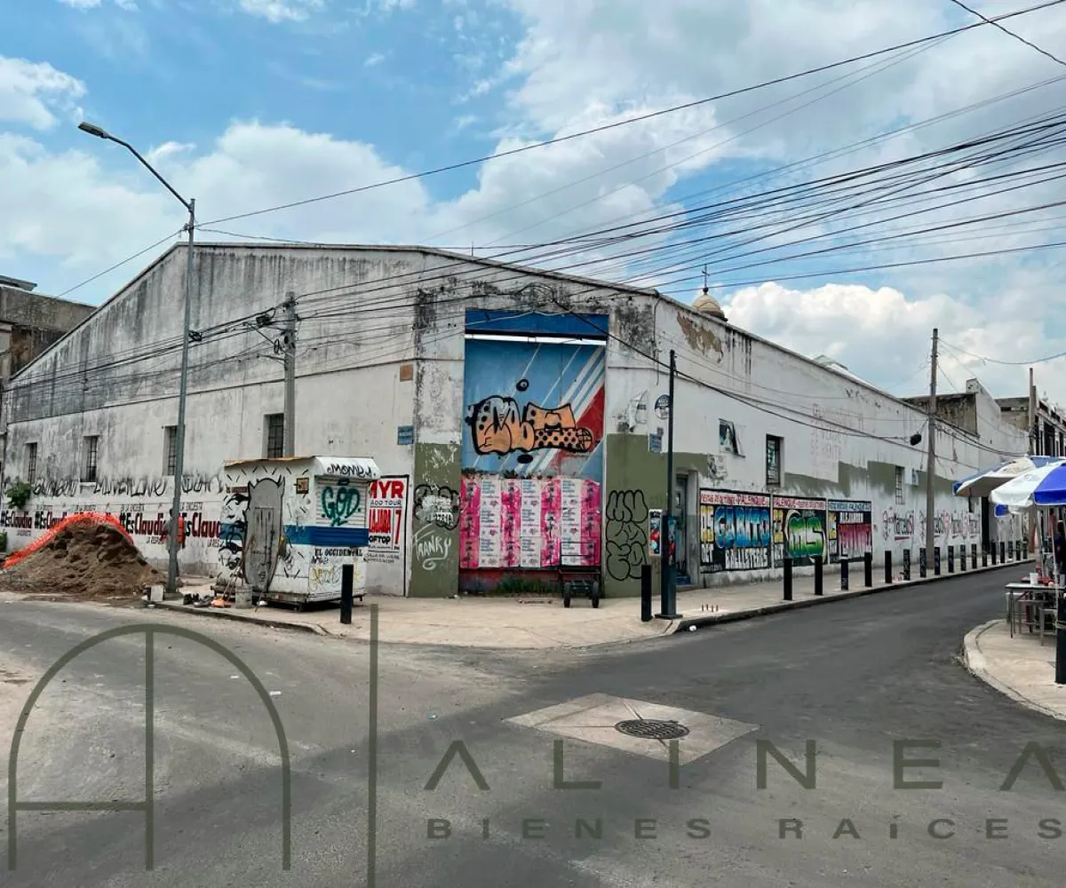 Terreno En Venta,Mexicaltzingo,MANZANO 302, Guadalajara, Jalisco 44180,MANZANO,pzehkAx