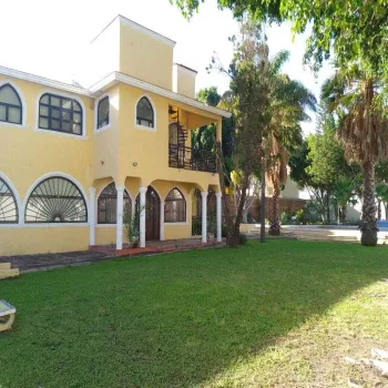 Casa En Renta,Cortijo De San Agustin,Calle de los Toronjos 440, Tlajomulco De Zúñiga, Jalisco 45645,Calle de los Toronjos,635632