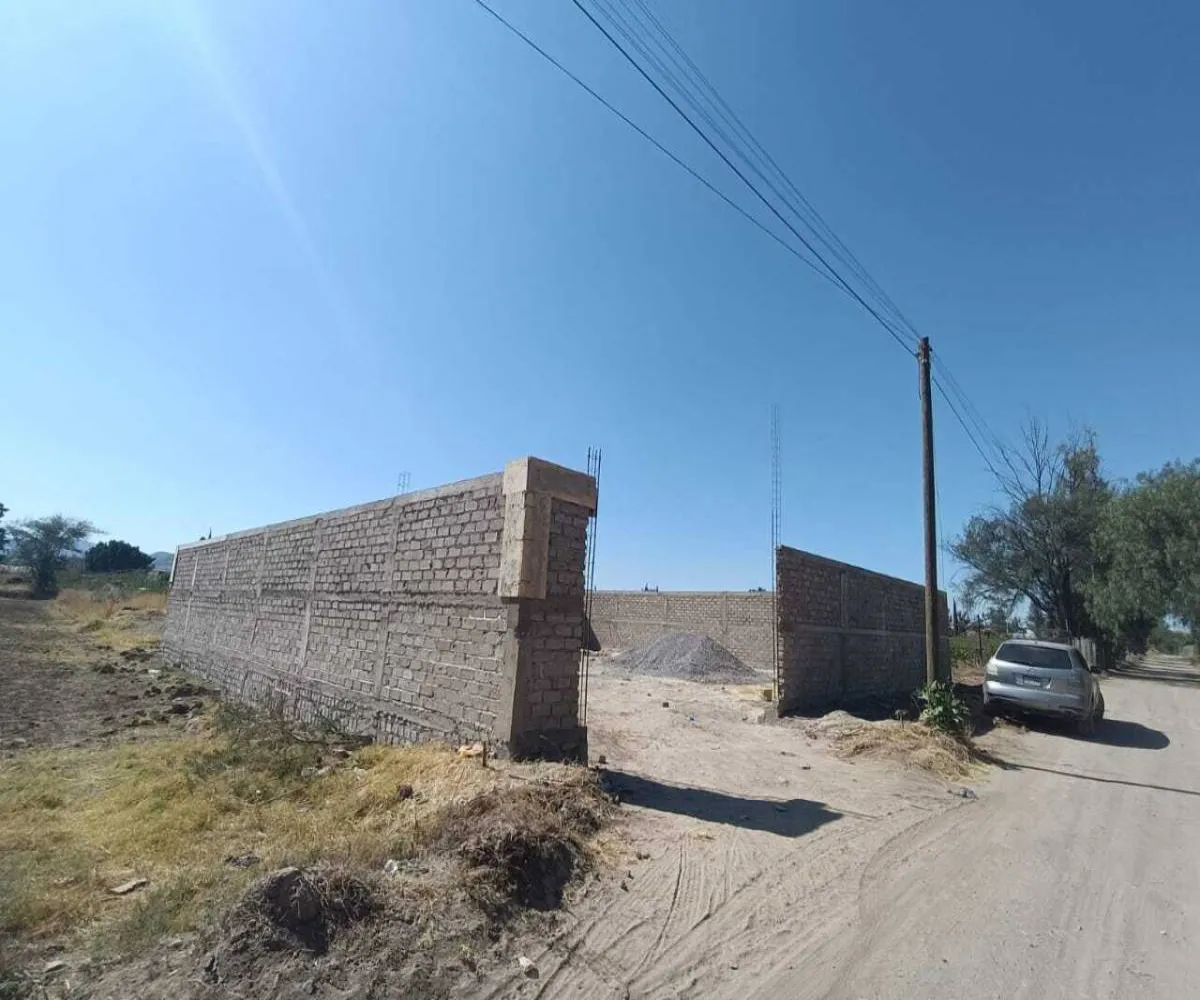 Bodega En Venta,Bosques De Santa Anita,Parcela 114 Z1P2/6 amparada con certificado Parcelario No. perteneciente. a C.Susana Guitierrez Catedral, Tlajomulco De Zúñiga, Jalisco 45645,1 Baño,Parcela 114 Z1P2/6 amparada con certificado Parcelario No.,635980