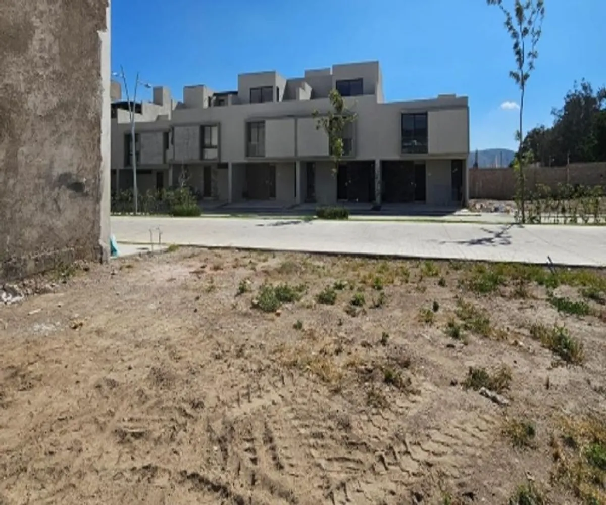 Terreno En Venta,San Agustín,Enrique Limón Diaz 404 238, Tlajomulco de Zúñiga, Jalisco 45645,Enrique Limón Diaz,p9bHDAW