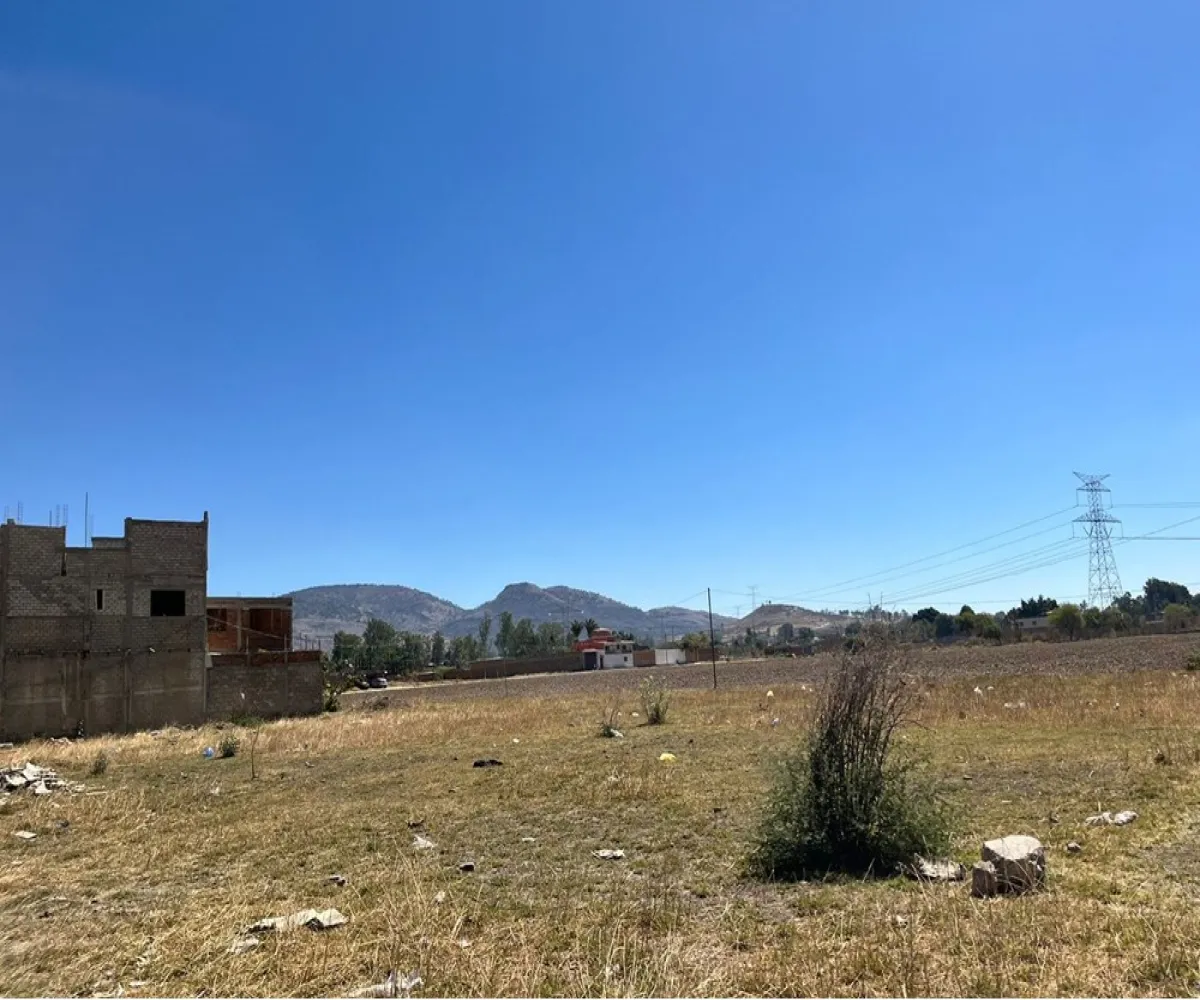 Terreno En Venta,Fraccionamiento Parques de Tesistán,el potrero el alamo 22, Zapopan, Jalisco 45200,el potrero el alamo,636314