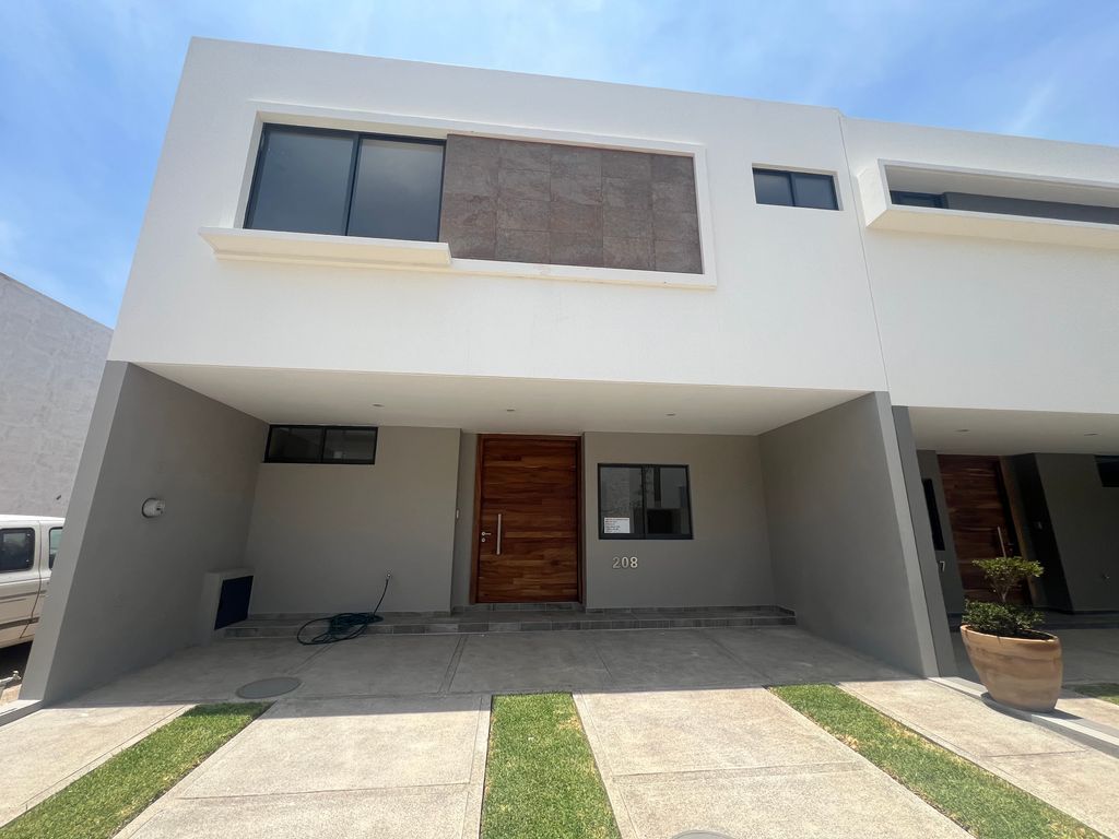 Zapopan Paseo solares 4 Habitaciones