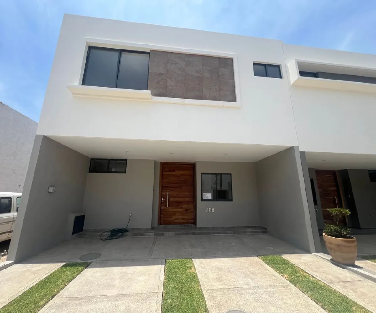 Casa En Venta,Solares,Paseo solares 000, Zapopan, Jalisco 45019, 4 Habitaciones,4 Baños,Paseo solares,3,pSlSL0w