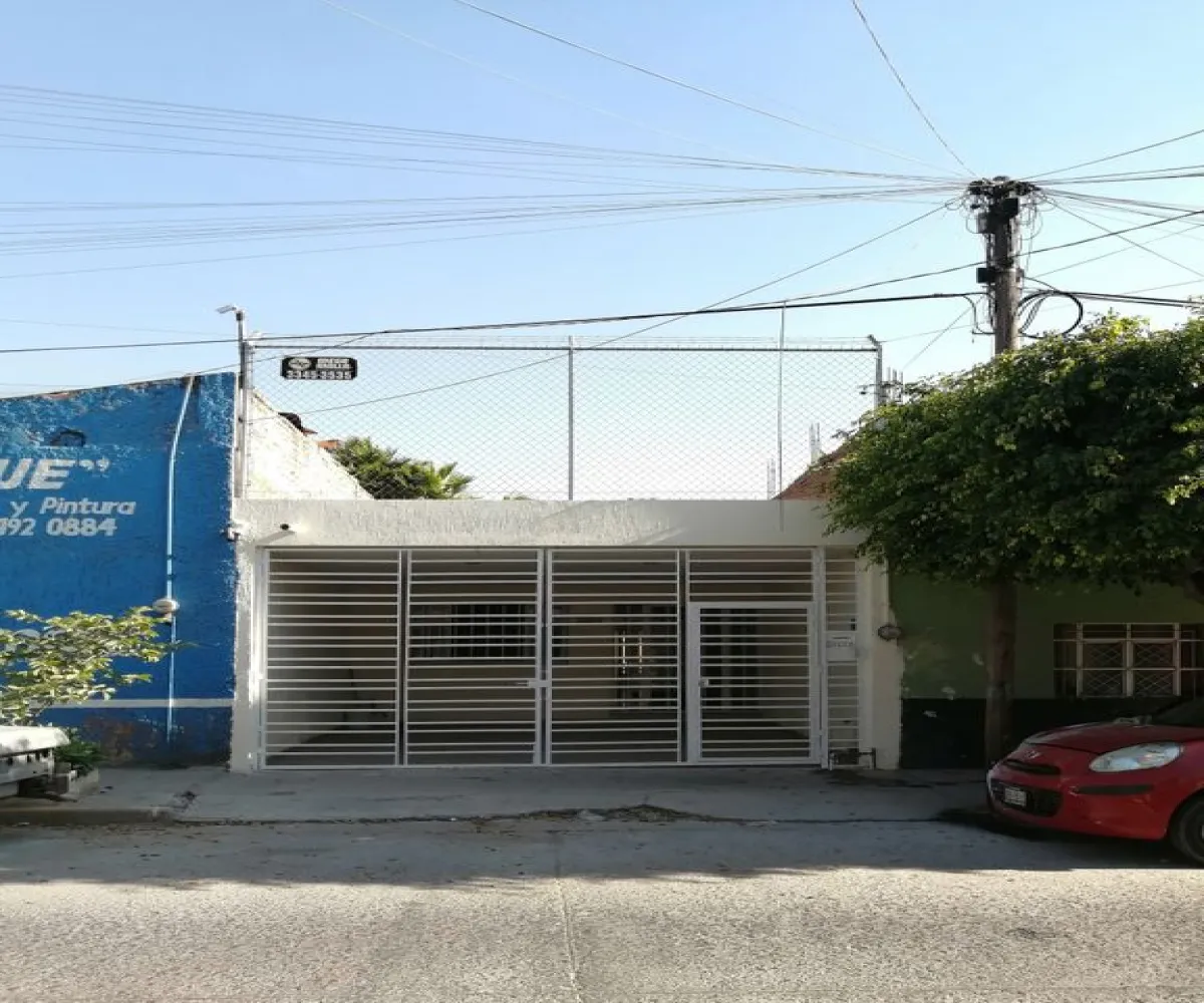 Casa En Venta,Agustín Yáñez,josefa ortiz de dominguez 3314, Guadalajara, Jalisco 44790, 3 Habitaciones,2 Baños,josefa ortiz de dominguez,1,pDX5lQF