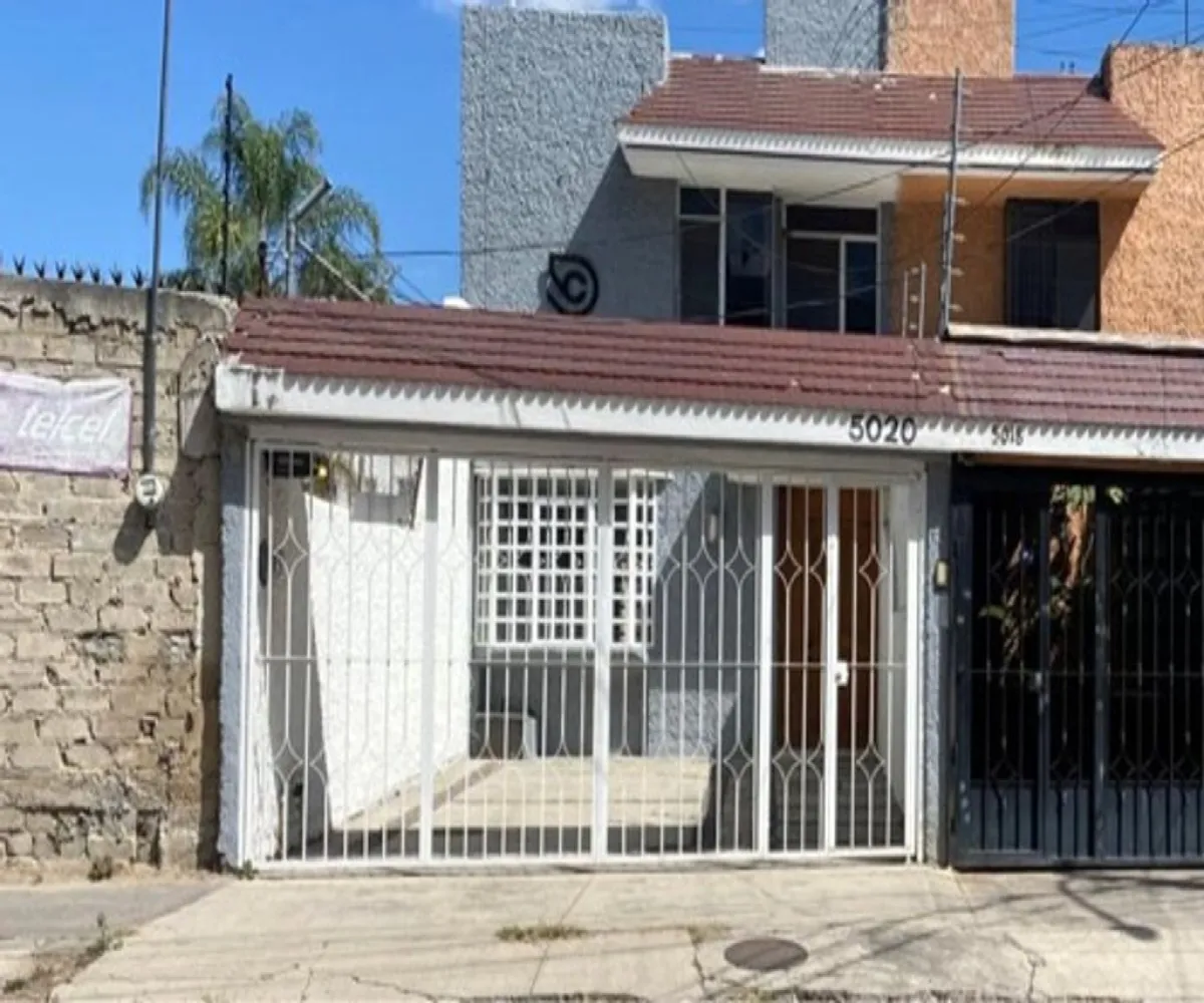 Casa En Venta,Jardines Universidad,Salvador de Madariaga S/N, Zapopan, Jalisco 45110, 3 Habitaciones,2 Baños,Salvador de Madariaga ,2,pRqP8VI