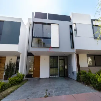 Casa En Venta,Fraccionamiento Solares,Coto Zanthe 41, Zapopan, Jalisco 45019, 4 Habitaciones,4 Baños,Coto Zanthe,638301