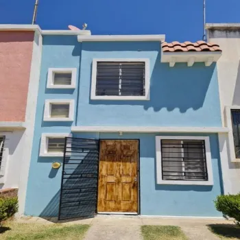 Casa En Venta,Los molinos,Calle Cebada 381, Zapopan, Jalisco 45200, 2 Habitaciones,1 Baño,Calle Cebada,2,petQYb3