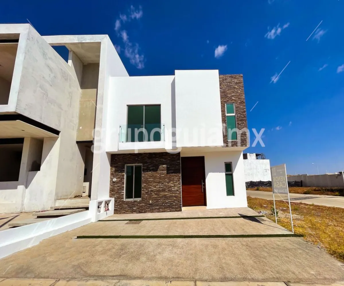 Casa En Venta,Valle Imperial,Coto Austriaco Valle Imperial 181, Zapopan, Jalisco 45134, 4 Habitaciones,3 Baños,Coto Austriaco Valle Imperial,3,p6uvrvc