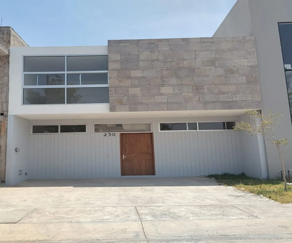 Casa En Venta,Santa Anita Camino Real,AVENIDA MAGALLONES 1130 230, San Pedro Tlaquepaque, Jalisco 45600, 4 Habitaciones,3 Baños,AVENIDA MAGALLONES ,2,ptViQNl