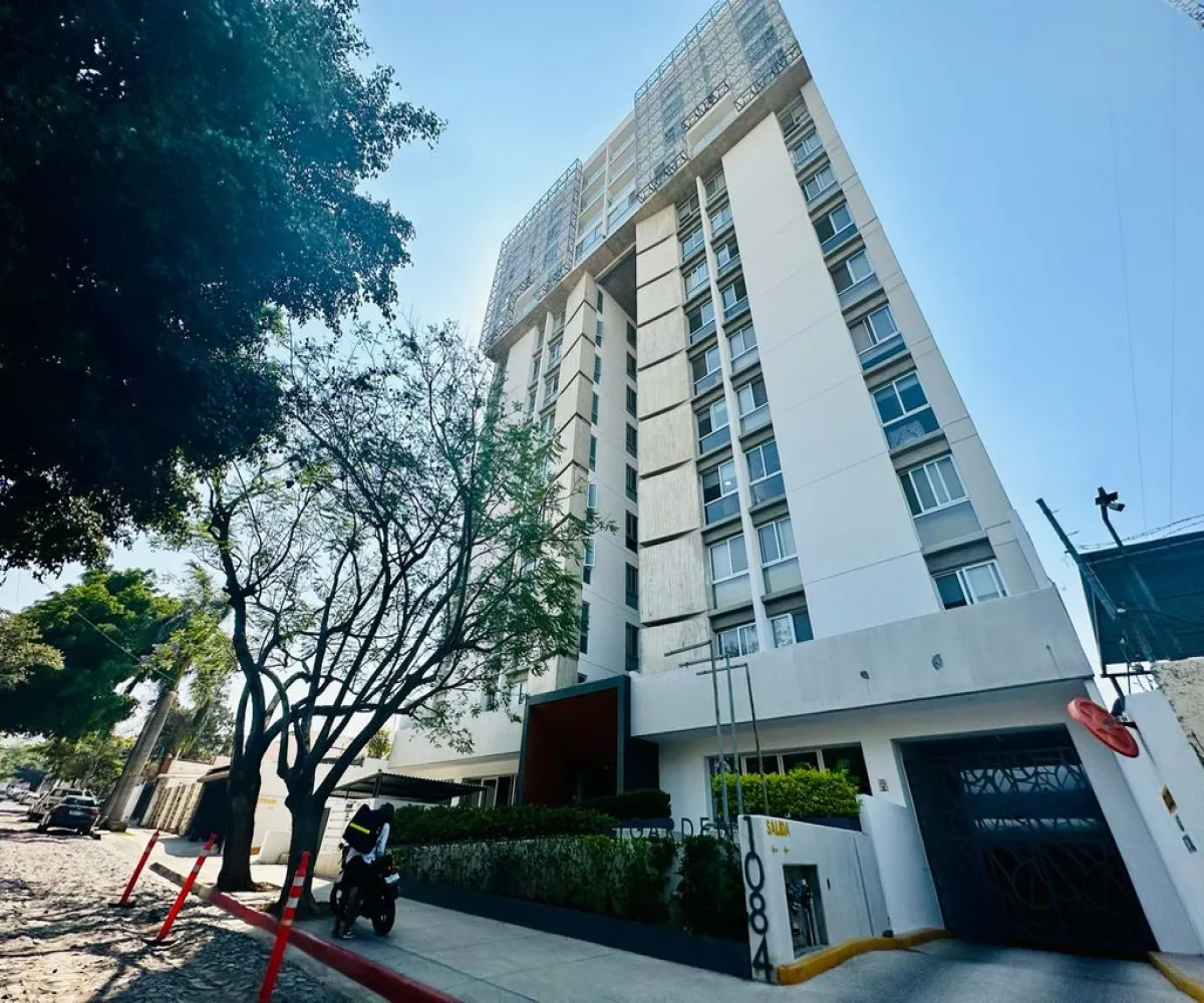 Departamento En Renta,Ciudad Granja,Calzada de los laures 1084, Zapopan, Jalisco 45010, 2 Habitaciones,2 Baños,Calzada de los laures,7,pz89xdj